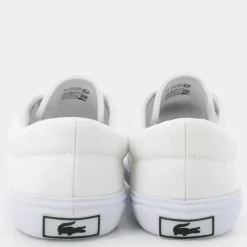 LACE BASE- SPORTIVE WHT/WHT I02875