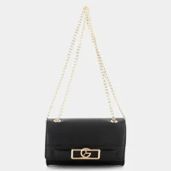 LADY- TRACOLLE BLACK 8402