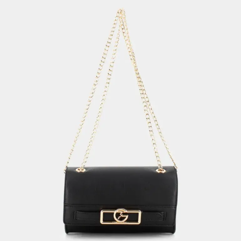 LADY- TRACOLLE BLACK 8402