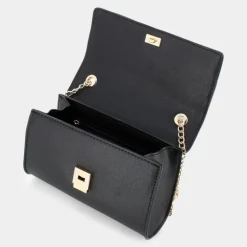 LADY- TRACOLLE BLACK 8402