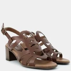 LAILA- SANDALI ROVERE IT-E25D-06