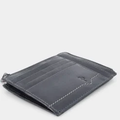 LAIS- PICCOLA PELLETTERIA BLU CBL-E24-13