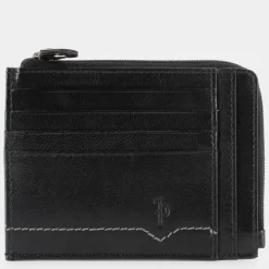 LAIS- PICCOLA PELLETTERIA NERO CBL-E24-13
