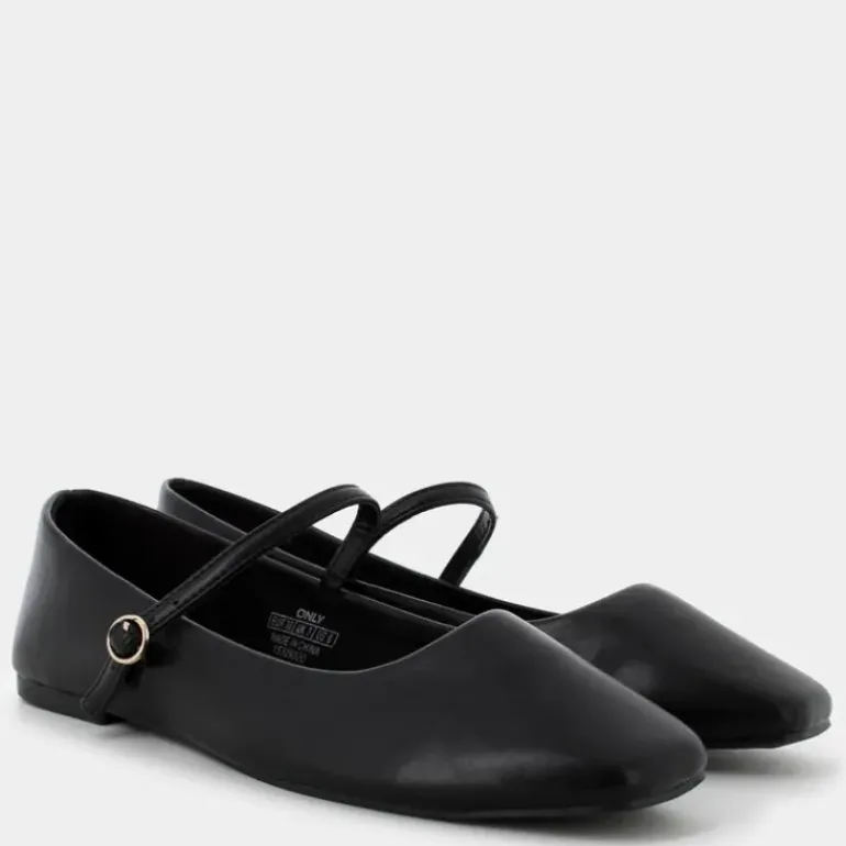 LAKIRA- BALLERINA NERO 15329320