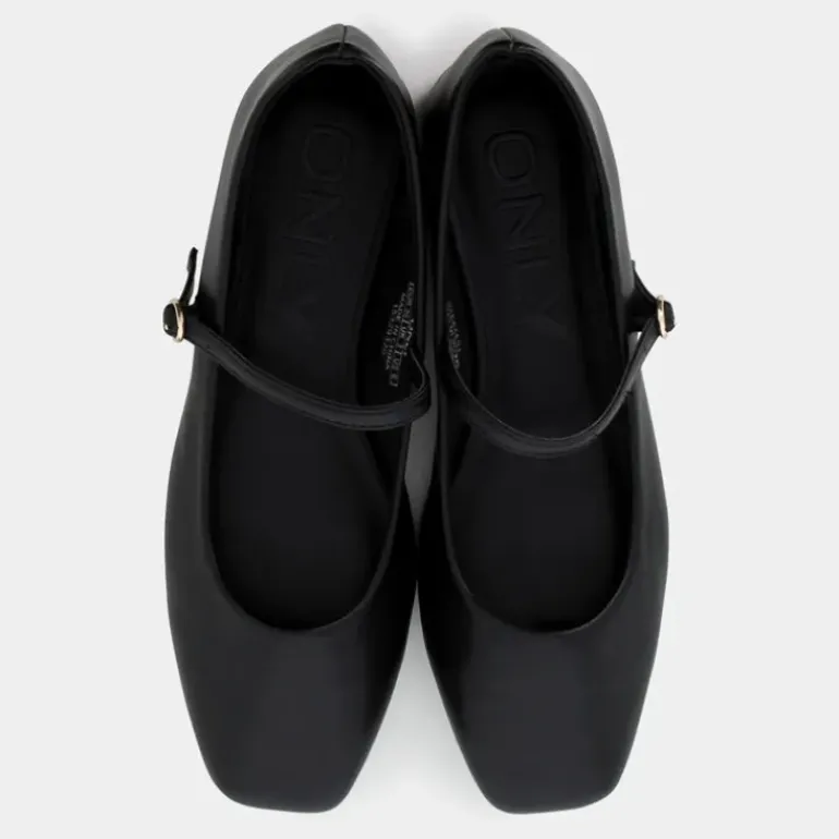 LAKIRA- BALLERINA NERO 15329320