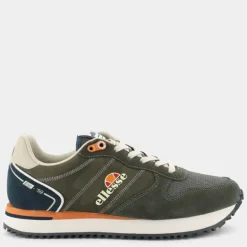 LAMBERT- SPORTIVE GREEN CAMOU EL32M40408