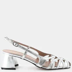 LAM- CHANEL ARGENTO CC-E24D-08