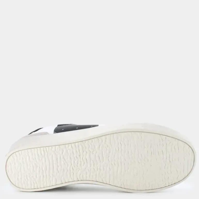 LANE GLAM- SNEAKERS WHITE PLS31568