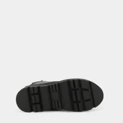 LASER 2- SCARPONCINI E STIVALETTI NERO JL220002S