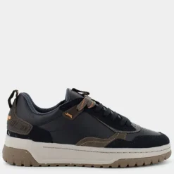 LATITUDE- SNEAKERS BLU JM42100A