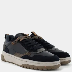 LATITUDE- SNEAKERS BLU JM42100A