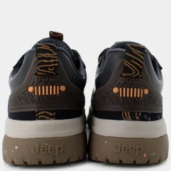 LATITUDE- SNEAKERS BLU JM42100A