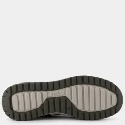 LATITUDE- SNEAKERS MILITARY JM42100A