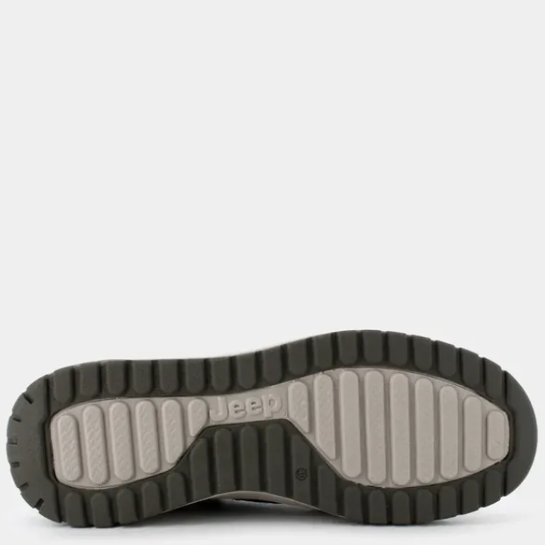 LATITUDE- SNEAKERS MILITARY JM42100A