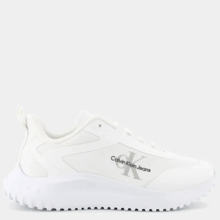 LAUSANNE- SNEAKERS BIANCO YW0YW01442 0K4