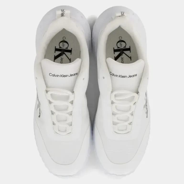 LAUSANNE- SNEAKERS BIANCO YW0YW01442 0K4