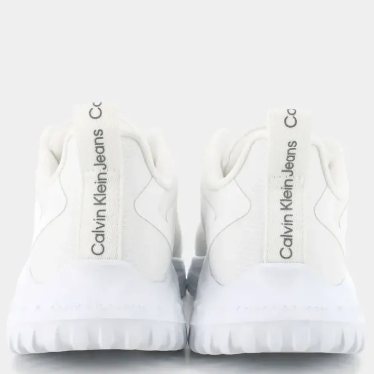 LAUSANNE- SNEAKERS BIANCO YW0YW01442 0K4