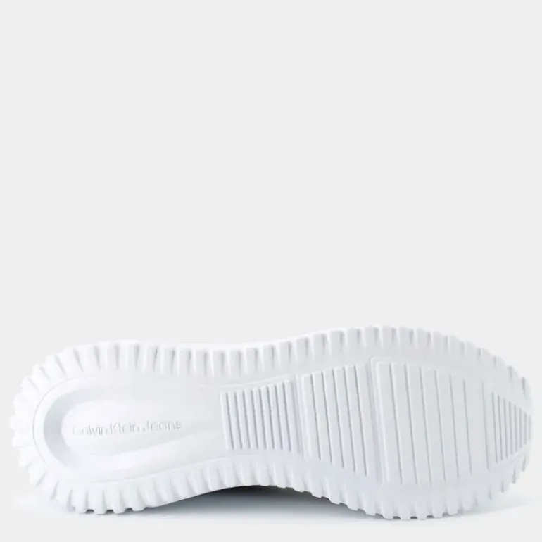 LAUSANNE- SNEAKERS BLACK/BRIGHT WHITE YM0YM009680GM