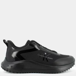 LAUSANNE- SNEAKERS TRIPLE BLACK YM0YM0096801H