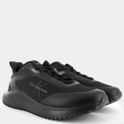 LAUSANNE- SNEAKERS TRIPLE BLACK YM0YM0096801H