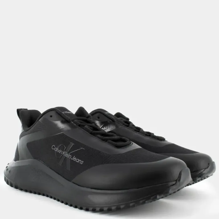 LAUSANNE- SNEAKERS TRIPLE BLACK YM0YM0096801H