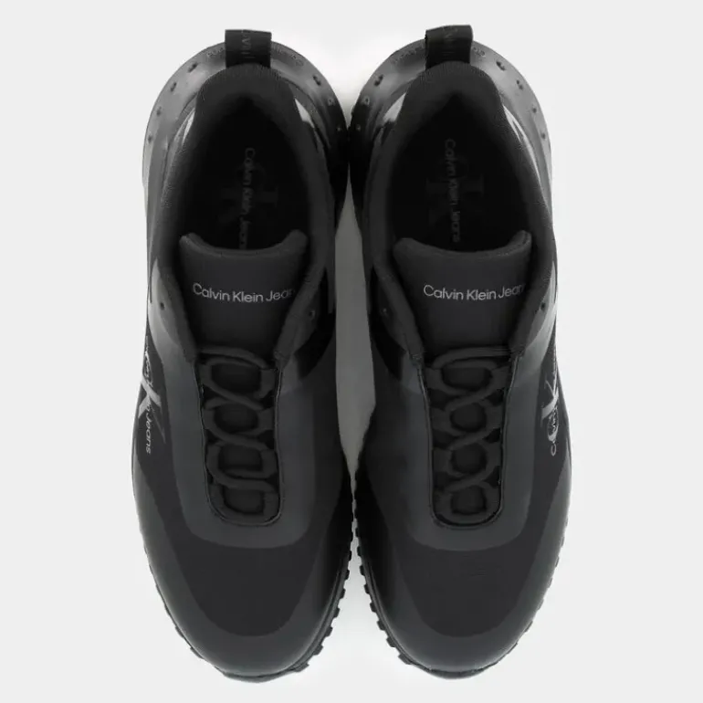 LAUSANNE- SNEAKERS TRIPLE BLACK YM0YM0096801H