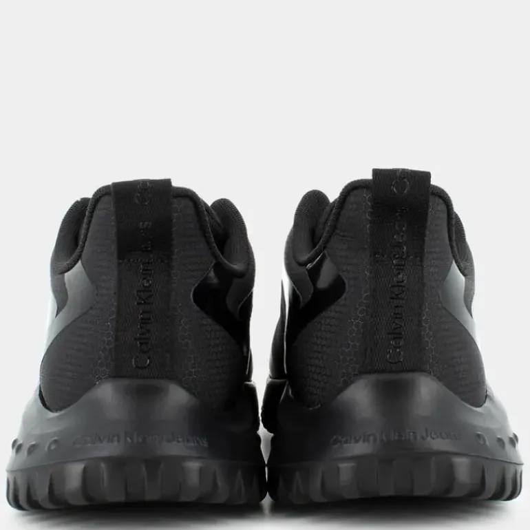 LAUSANNE- SNEAKERS TRIPLE BLACK YM0YM0096801H
