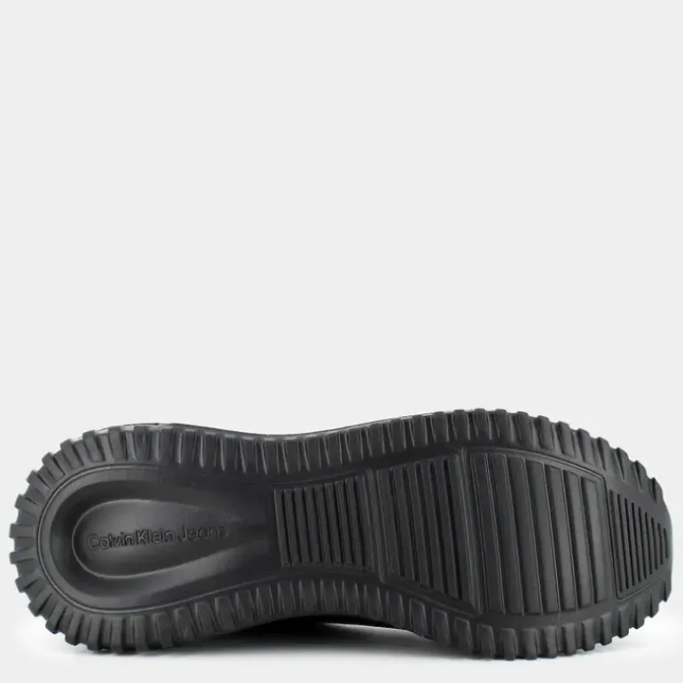 LAUSANNE- SNEAKERS TRIPLE BLACK YM0YM0096801H