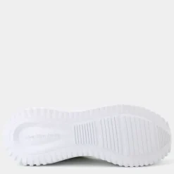 LAUSANN- SNEAKERS BRIGHT WHITE/BLACK YM0YM00968 01W