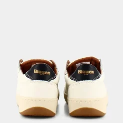 LEA- SNEAKERS WHITE OLYMPIA 01