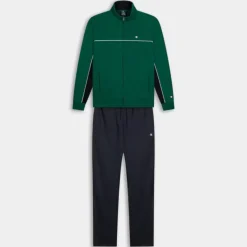 LEGACY- TUTE SPORTIVE VERDE 219942