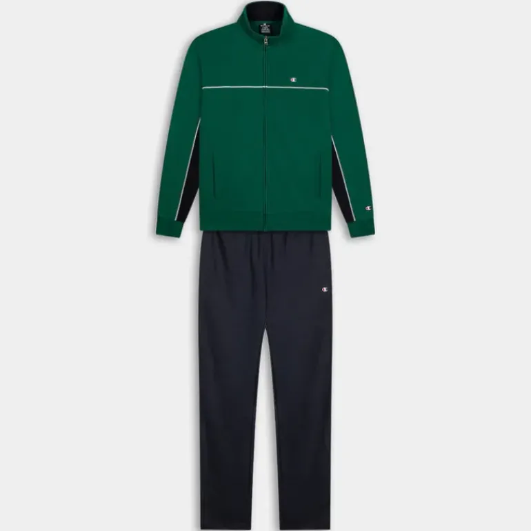 LEGACY- TUTE SPORTIVE VERDE 219942