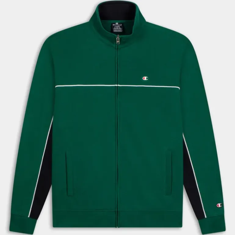 LEGACY- TUTE SPORTIVE VERDE 219942