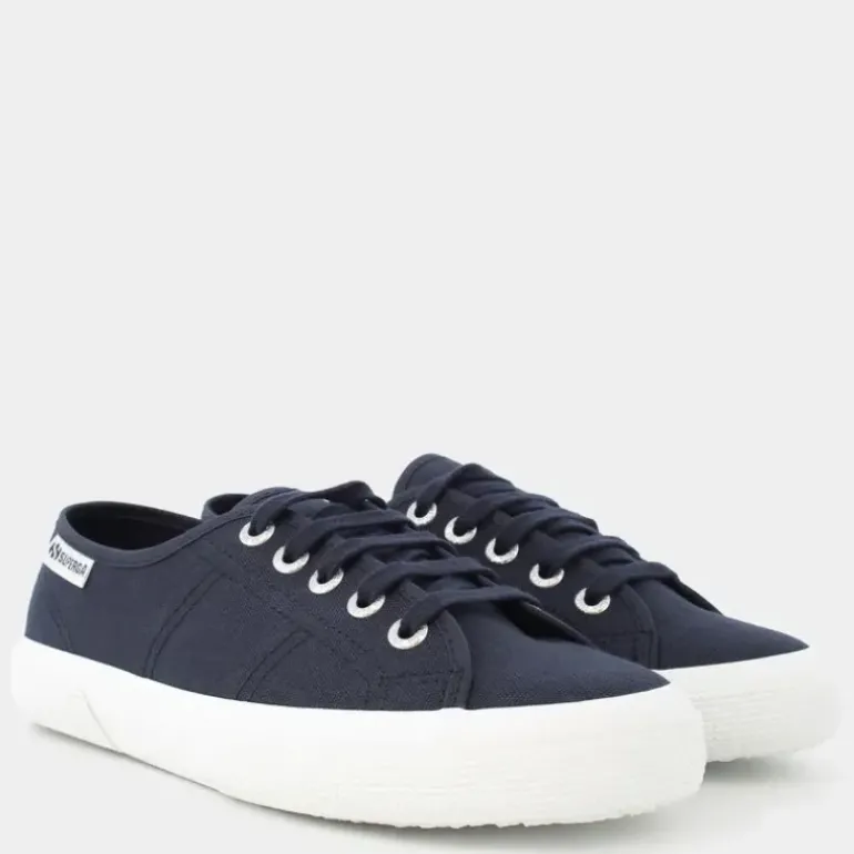 3750 LEGGERA- SPORTIVE Navy-FWhite S7151EW