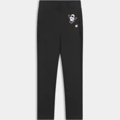 LEGGING- PANTALONI NERO 405000