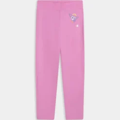 LEGGING- PANTALONI ROSA 405000