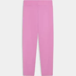 LEGGING- PANTALONI ROSA 405000