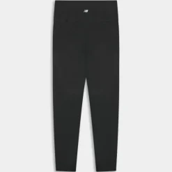 LEGG- PANTALONI NERO WP43503