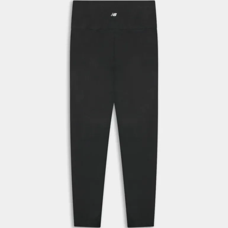LEGG- PANTALONI NERO WP43503
