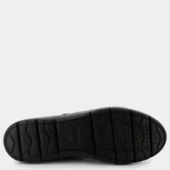 LEITAN- STRINGATE NERO U363QA00085C9999