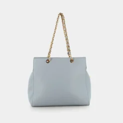 LEMAIRE- BORSE AZZURRO LB23S-1151A