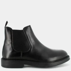 LENARD- SCARPONCINI NERO IT-I24U-13
