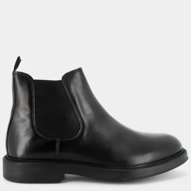 LENARD- SCARPONCINI NERO IT-I24U-13