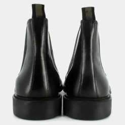 LENARD- SCARPONCINI NERO IT-I24U-13