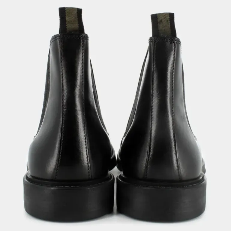 LENARD- SCARPONCINI NERO IT-I24U-13
