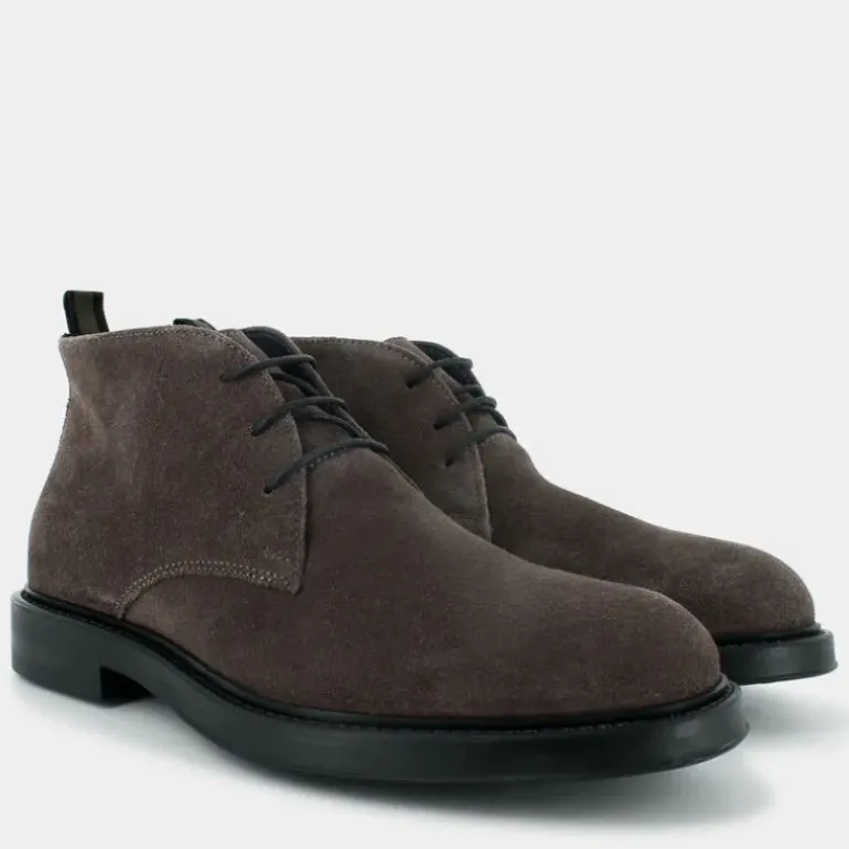 LENARD- SCARPONCINI TAUPE IT-I24U-12