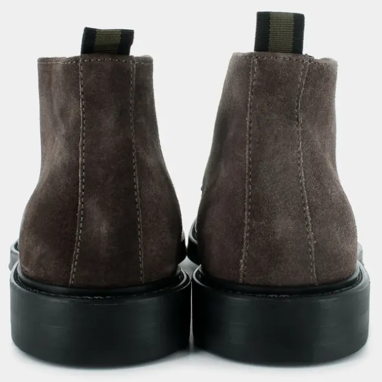 LENARD- SCARPONCINI TAUPE IT-I24U-12