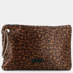 LEOPARD- CLUTCH FANTASIA LEOPARDO JI-I24-12