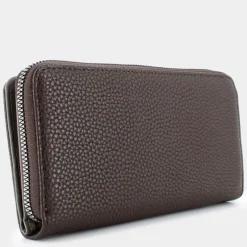 LEOPARD- PICCOLA PELLETTERIA CIOCCOLATO JI-I24-101