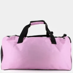 LINEAR DUFFEL M- ACCESSORI SPORT Pink IZ1898